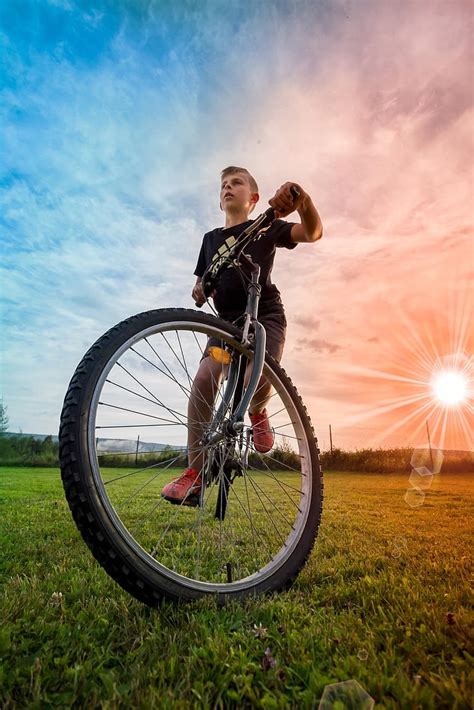 Transforming Lives: The Magic Town Bicycle Organization's Social Impact